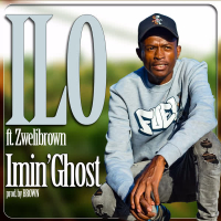 Imin'Ghost (Single)