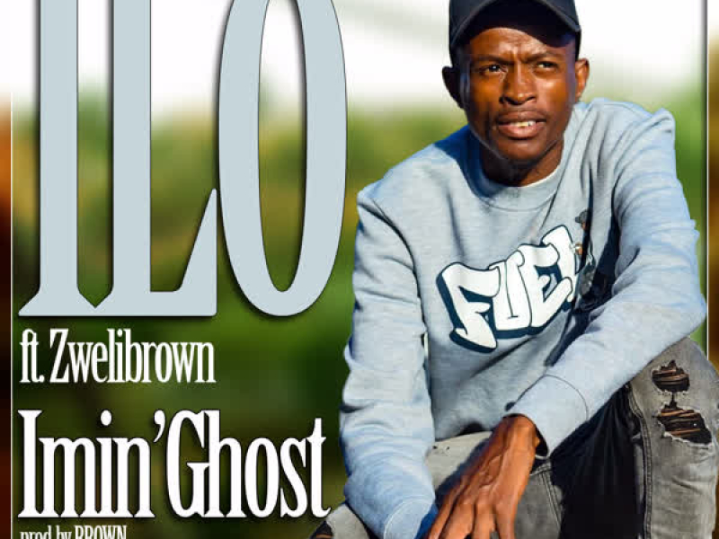 Imin'Ghost (Single)