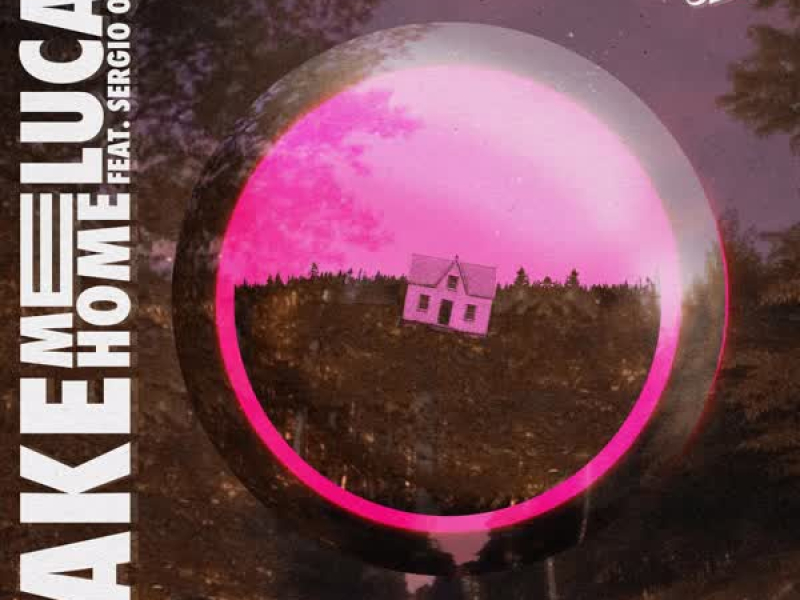 Take Me Home (Single)