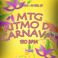 Ritmo de Carnaval 150 BPM (Single)