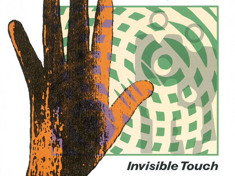 Invisible Touch