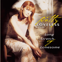 Long Stretch Of Lonesome