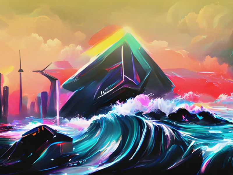 When the Wind Whispers Your Name (Single)