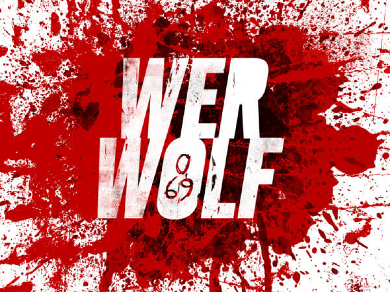 WERWOLF (Single)