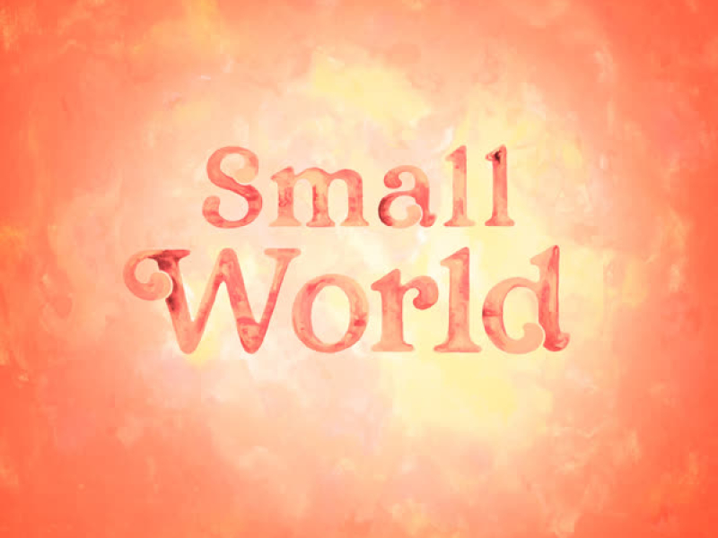 Small world (Single)