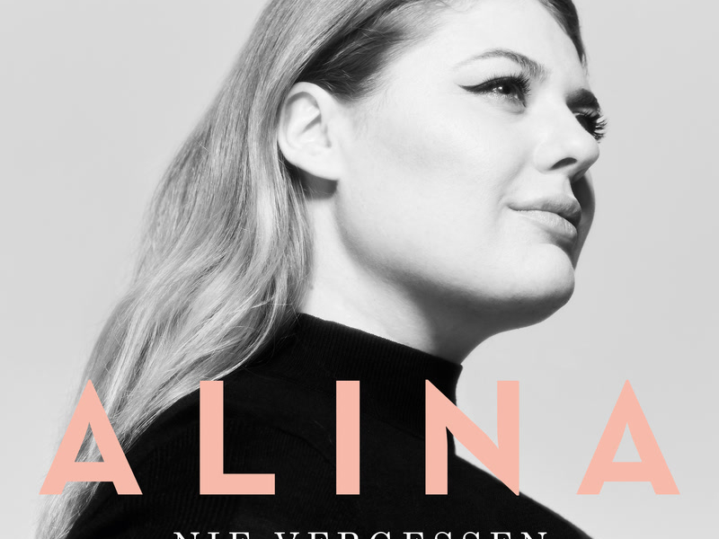 Nie vergessen (Single)