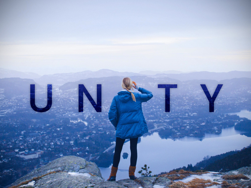 Unity (Single)