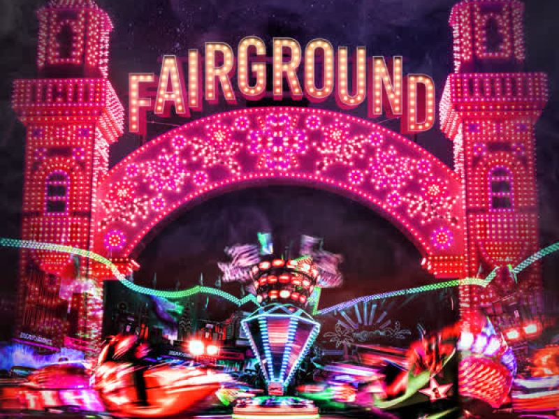 Fairground (Single)