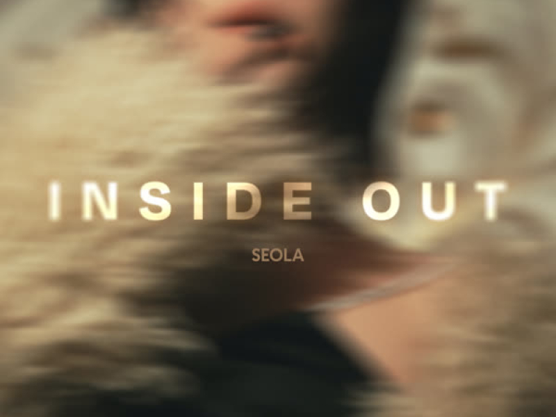 INSIDE OUT (Single)