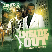 Inside Out (Single)