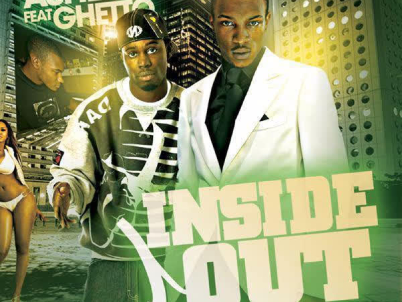 Inside Out (Single)