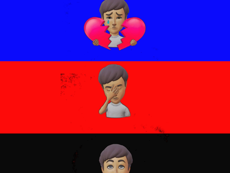 Tin Chahre: Terrace (Single)