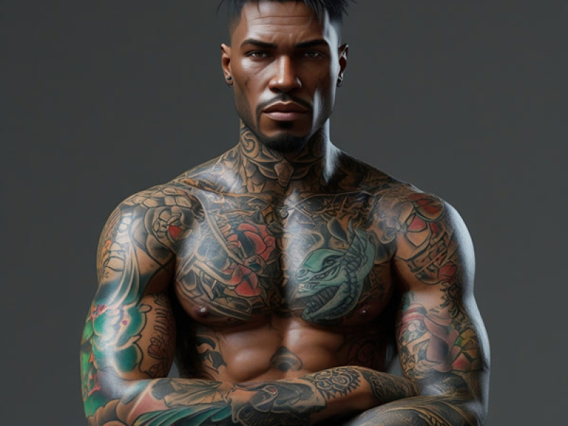 Shadows and Capes 2 (Single)