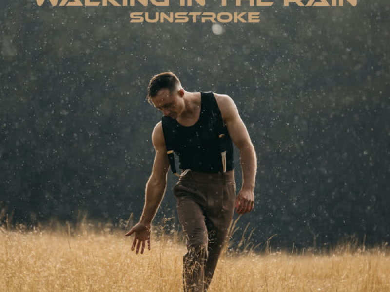 Walking In The Rain (Single)