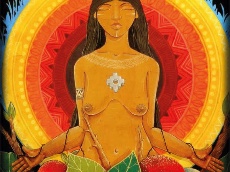 Soy Vida, Soy Alas (Single)