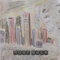 Roof Back (Single)