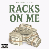 Racks On Me (EP)