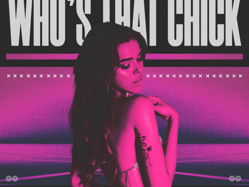 Who's That Chick (Single)