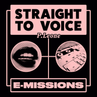 Straight to Voice (Single)