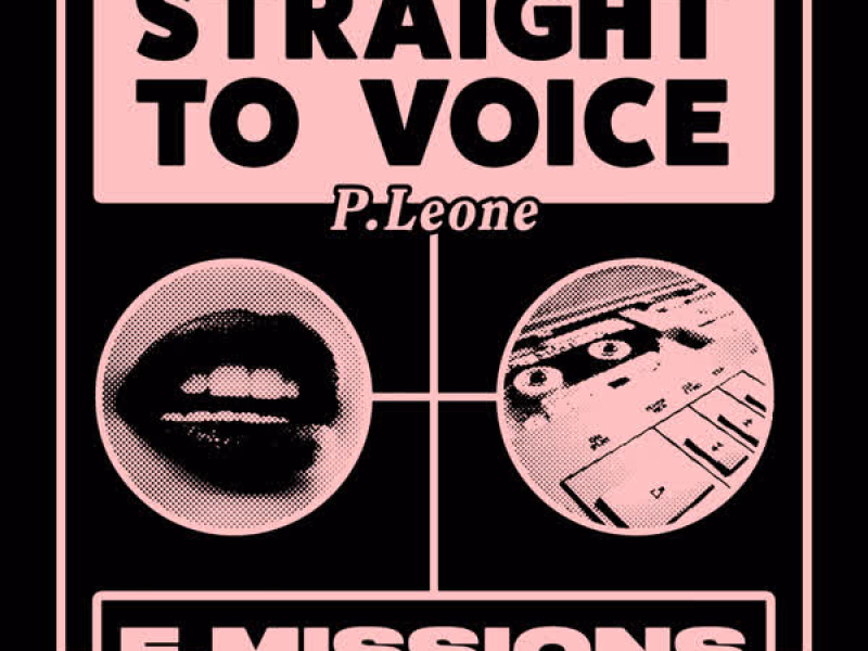 Straight to Voice (Single)