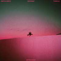 HIDEAWAY (Sistek Remix) (Single)