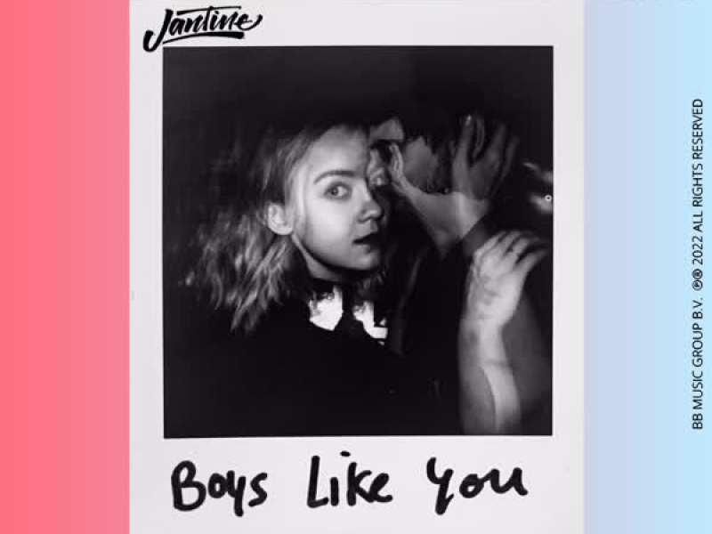 Boys Like You (EP)