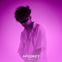 AFROBOY (Sped Up) (EP)