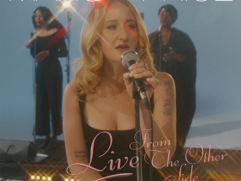 Live From The Other Side (Single)