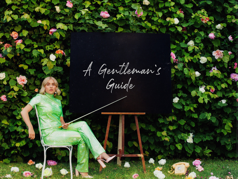 A Gentleman's Guide (Single)