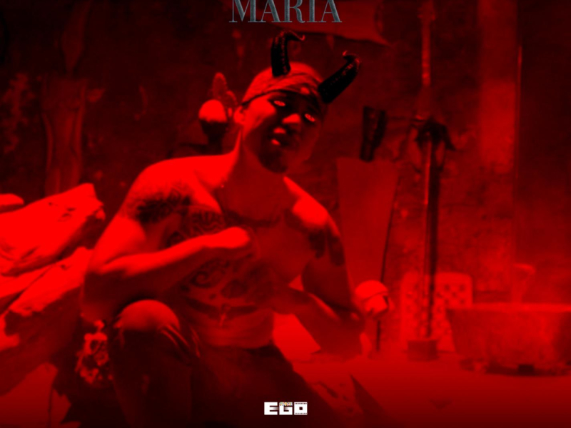 Maria (feat. Stobs Beats) (Single)