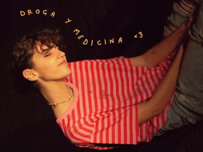 Droga y Medicina (Single)