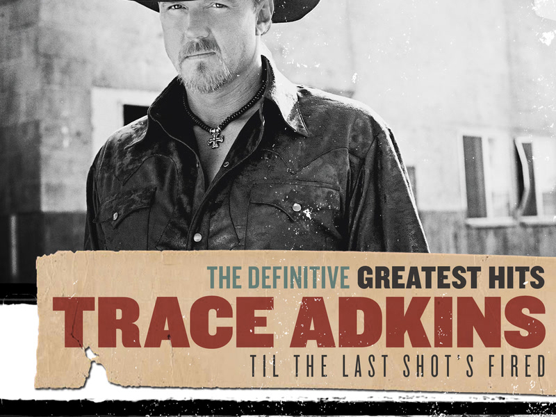 Definitive Greatest Hits