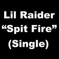 Spit Fire - Single