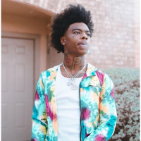 World's Most Dangerous Juvenile (Single)