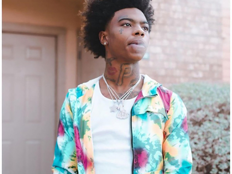 World's Most Dangerous Juvenile (Single)