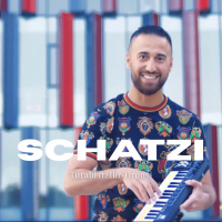 Schatzi (Single)