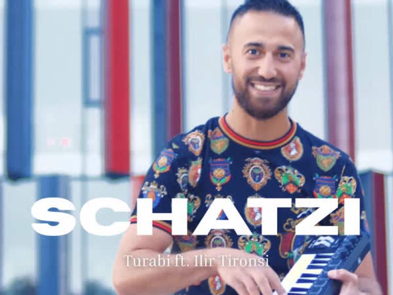 Schatzi (Single)