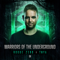 Warriors Of The Underground (Single)