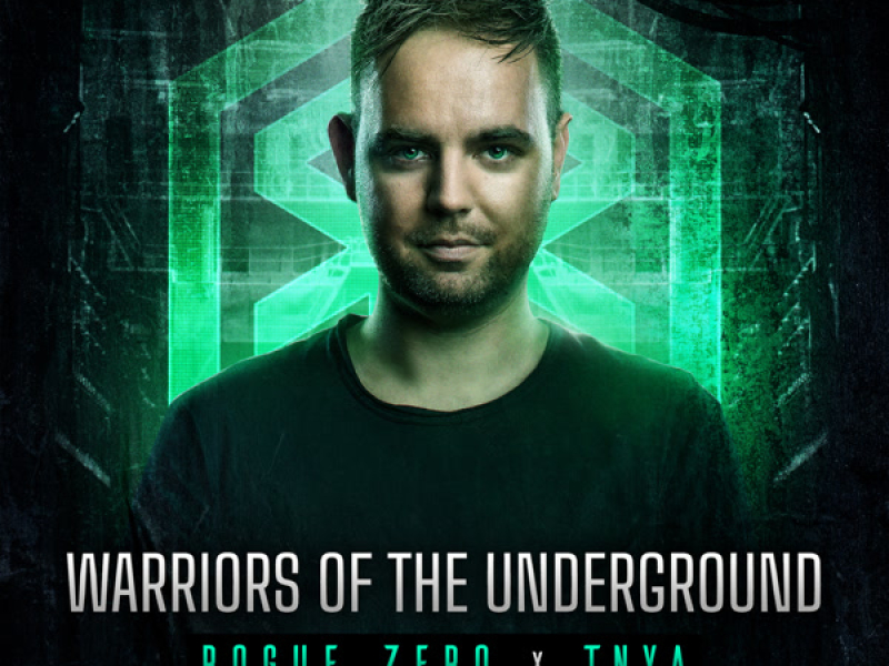 Warriors Of The Underground (Single)