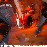 Marquis Grissom And The Quest For Truth (Single)