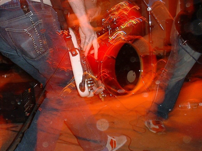 Marquis Grissom And The Quest For Truth (Single)