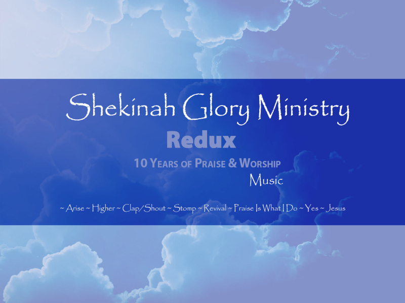 Shekinah Glory Ministry Redux