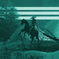 Takeover (feat. Nat James) (Slowed) (Single)