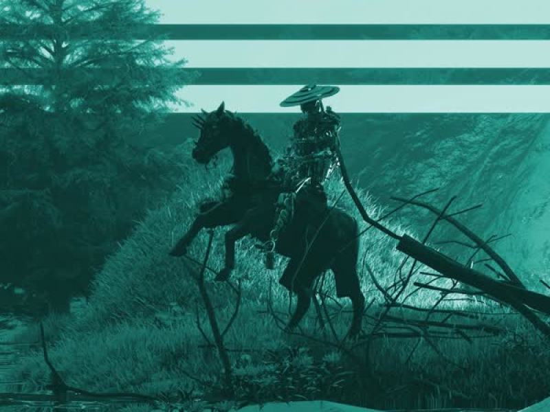 Takeover (feat. Nat James) (Slowed) (Single)