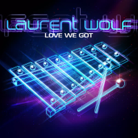 Love We Got (feat. Jonathan Mendelsohn)