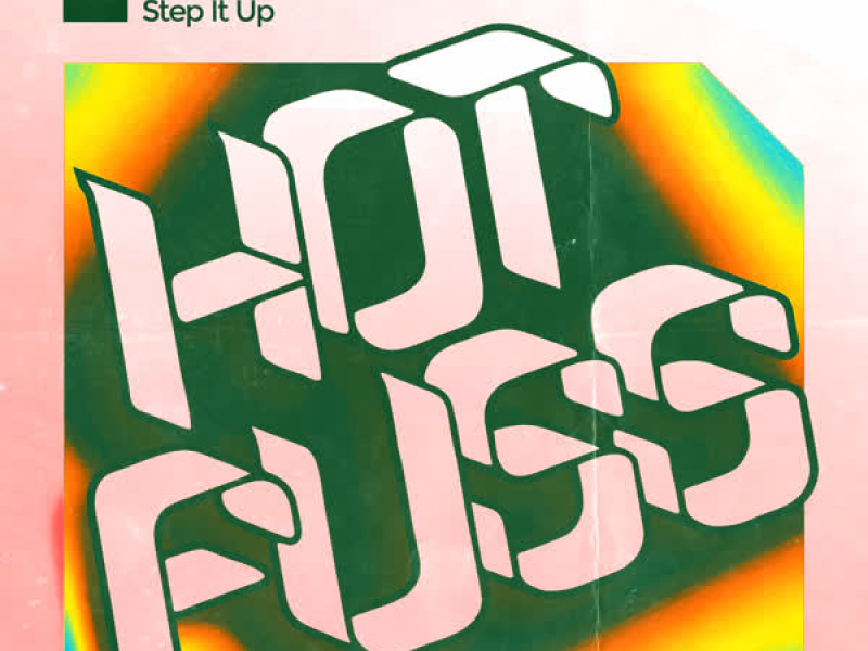 Step It Up (EP)