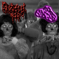 Split with BxExRxGxTx (EP)