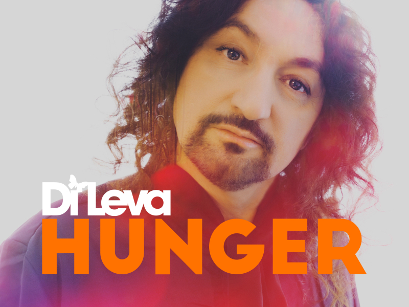 Hunger (Single)