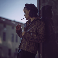 Vill du inte va med mig (Single)