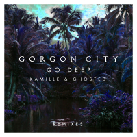 Go Deep (Remixes) (Single)